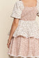 The Emmeline Floral Maxi Dress