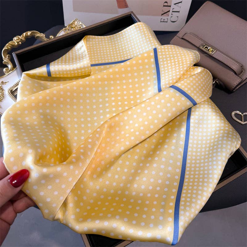 The Élise Scarf