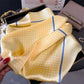The Élise Scarf