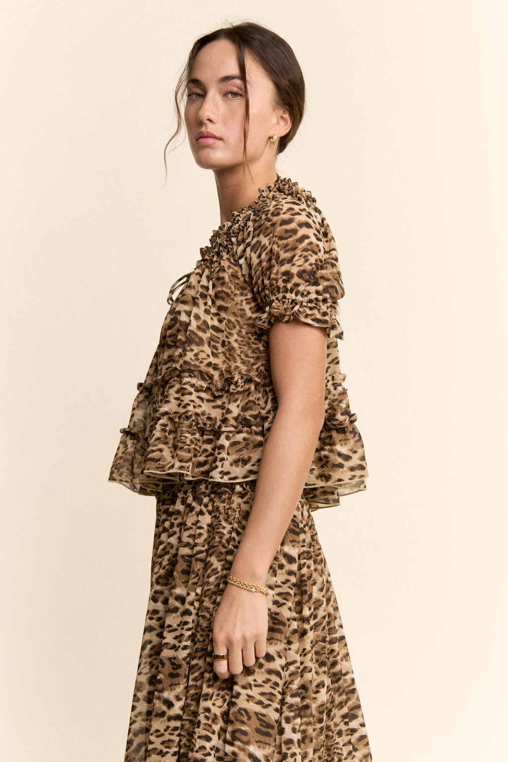 Mirabelle Maxi Set