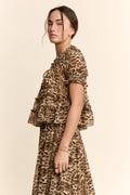 Mirabelle Maxi Set