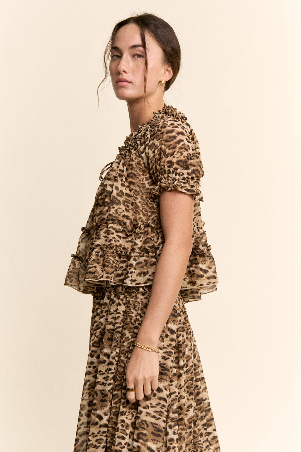 Mirabelle Maxi Set
